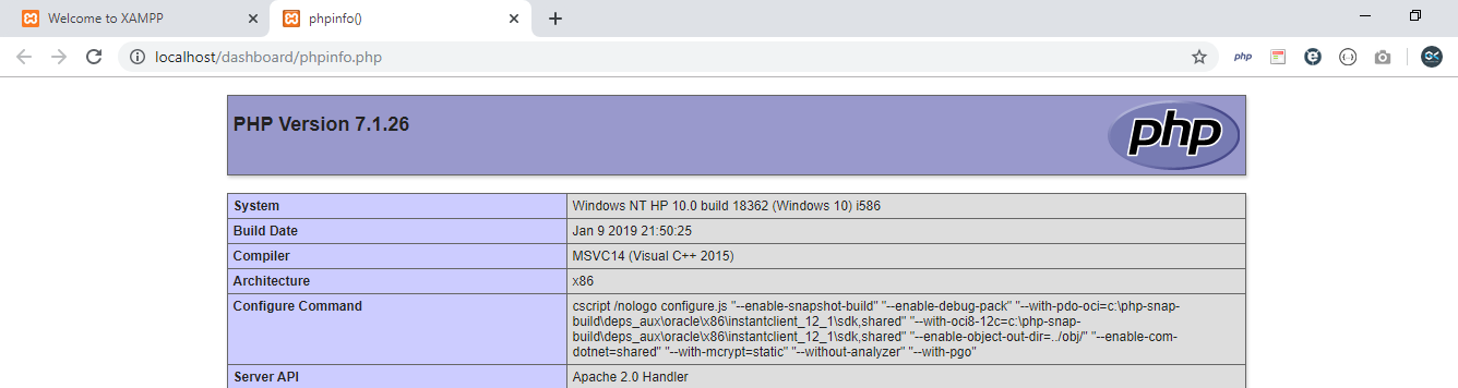 login php 7 terbaru